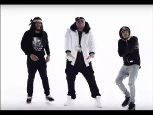 Video: E-40 - Slappin (feat. Nef The Pharoah & D.R.A.M.)